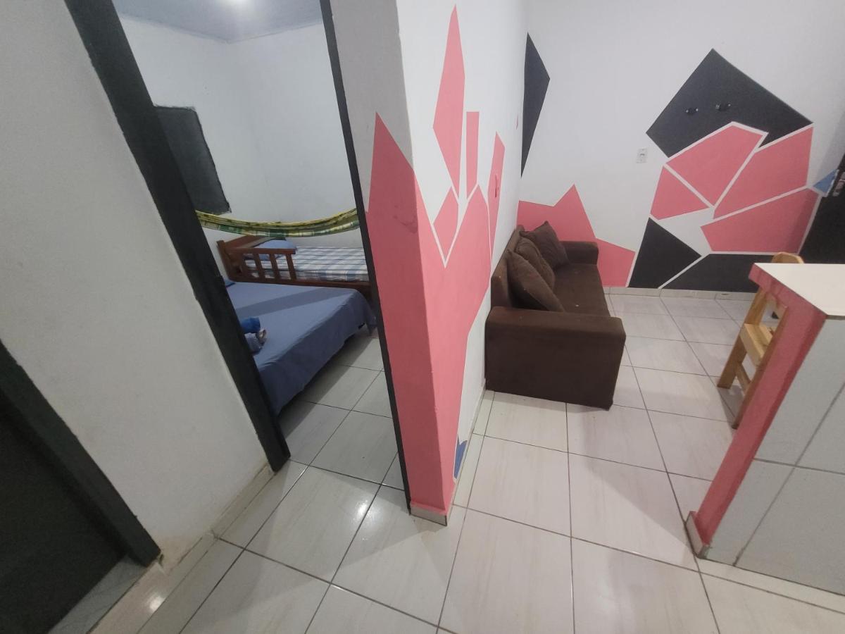 Apartment Romulo Ap3 *