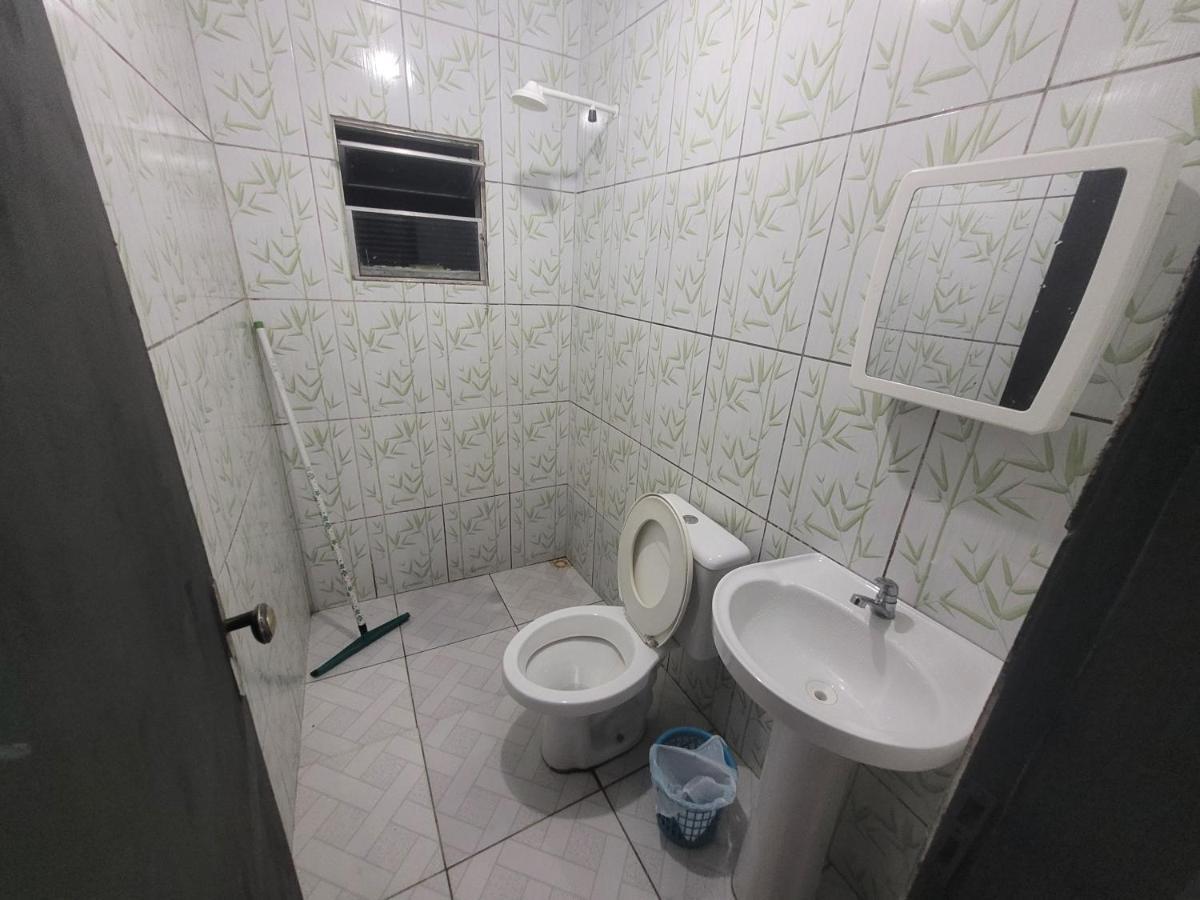 Romulo Ap3 * Manaus