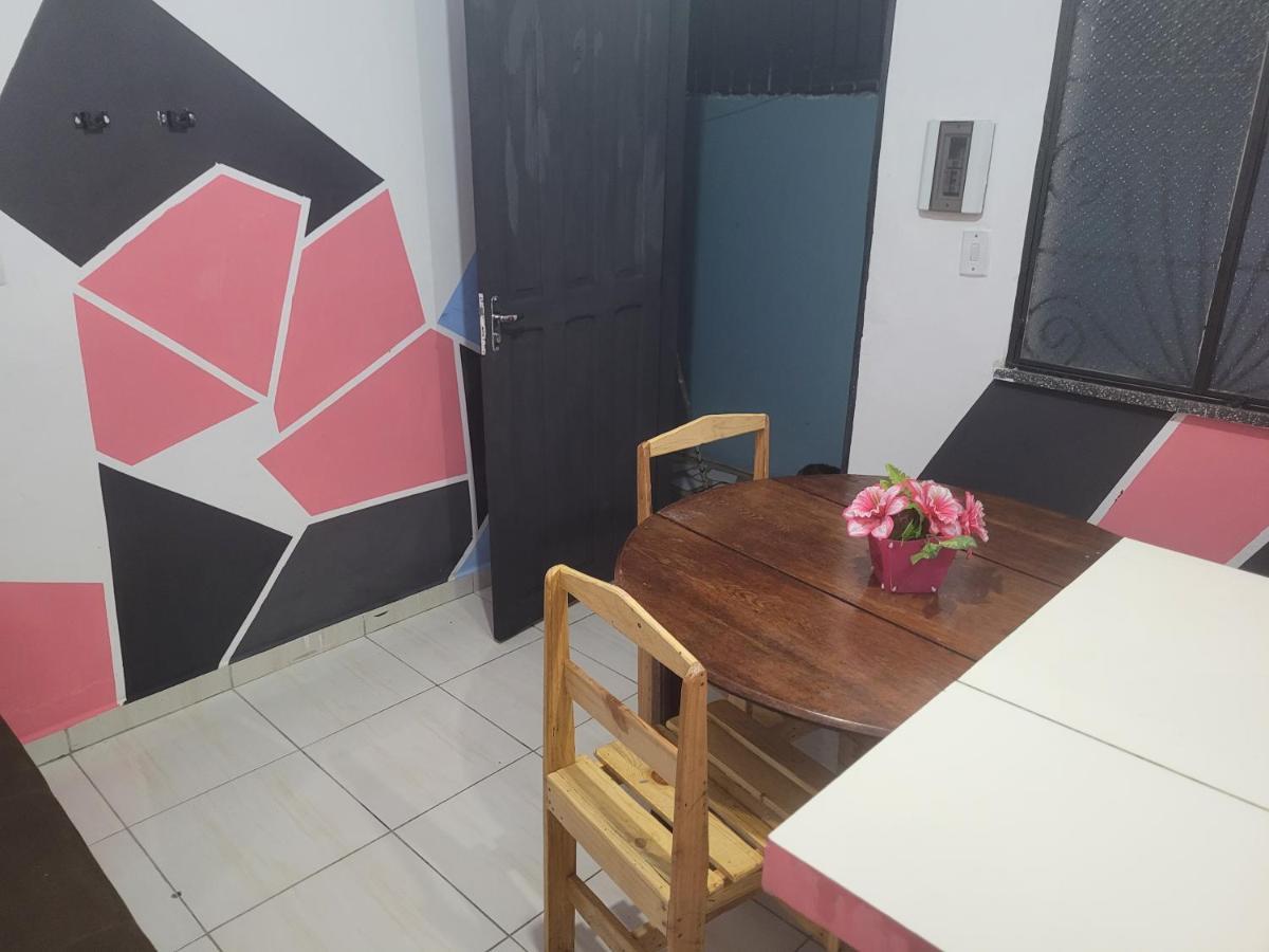 Romulo Ap3 * Manaus