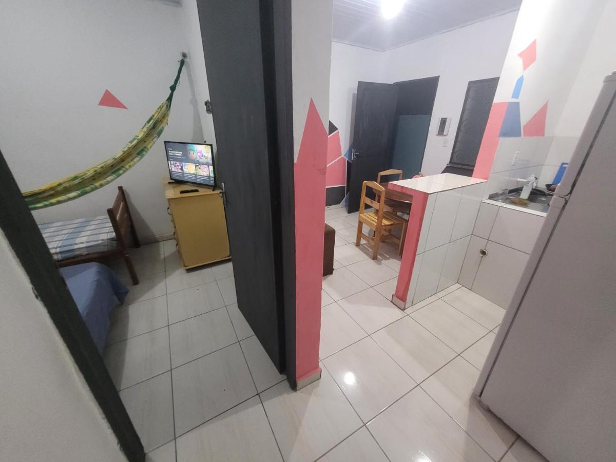 Apartment Romulo Ap3 *