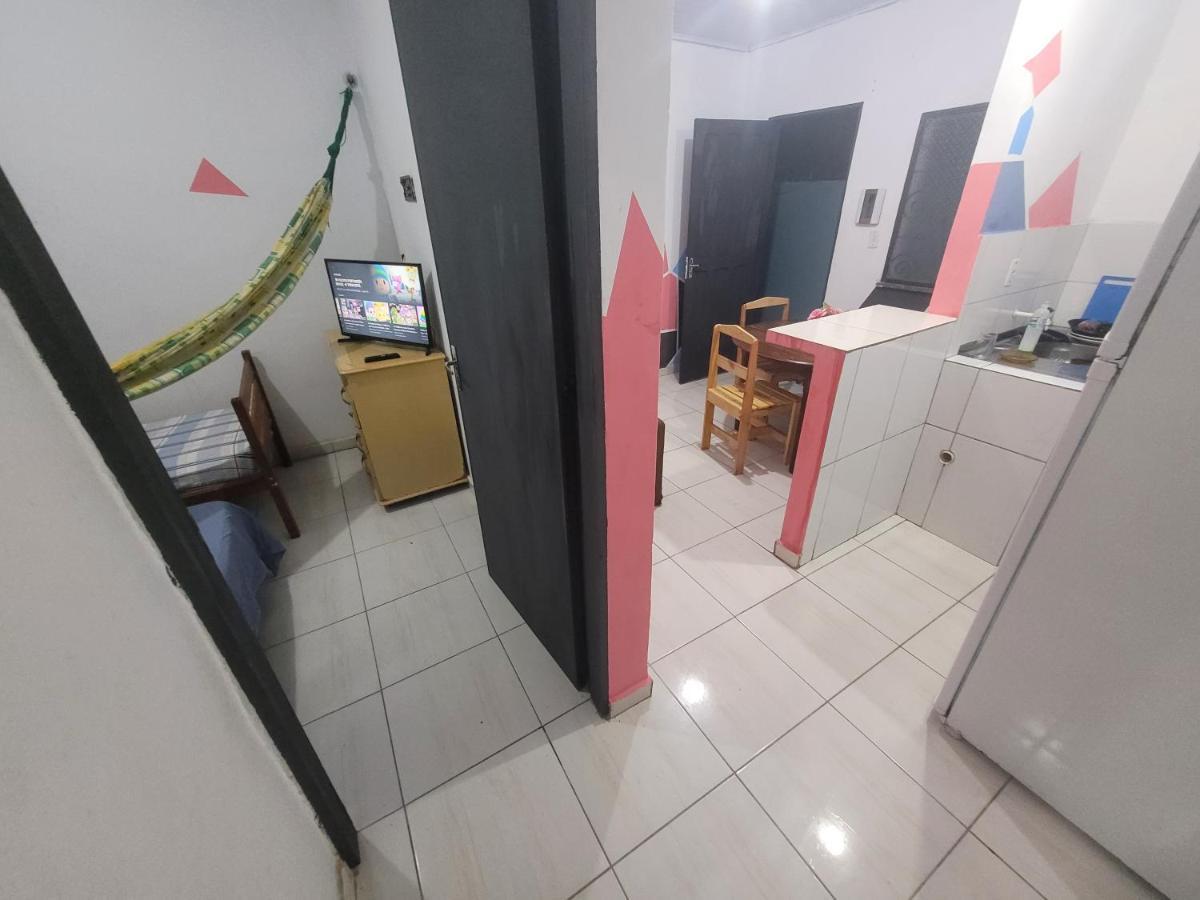 Apartment Romulo Ap3