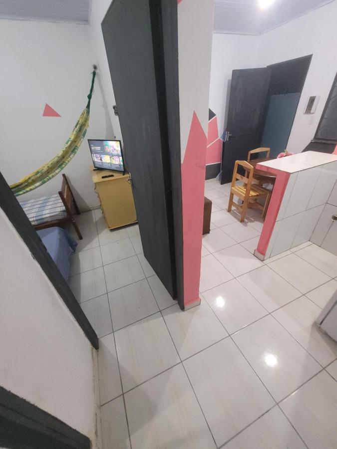Romulo Ap3 * Manaus