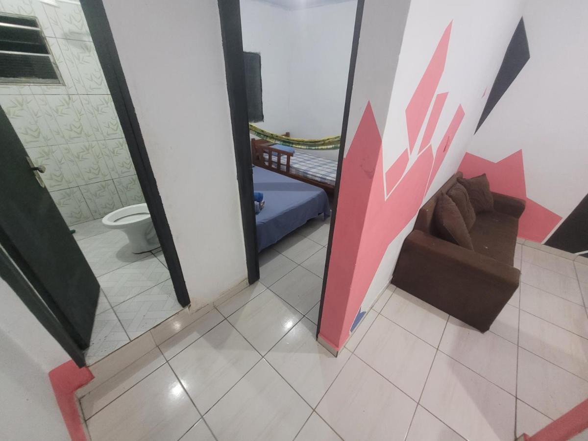 Apartment Romulo Ap3 Manaus