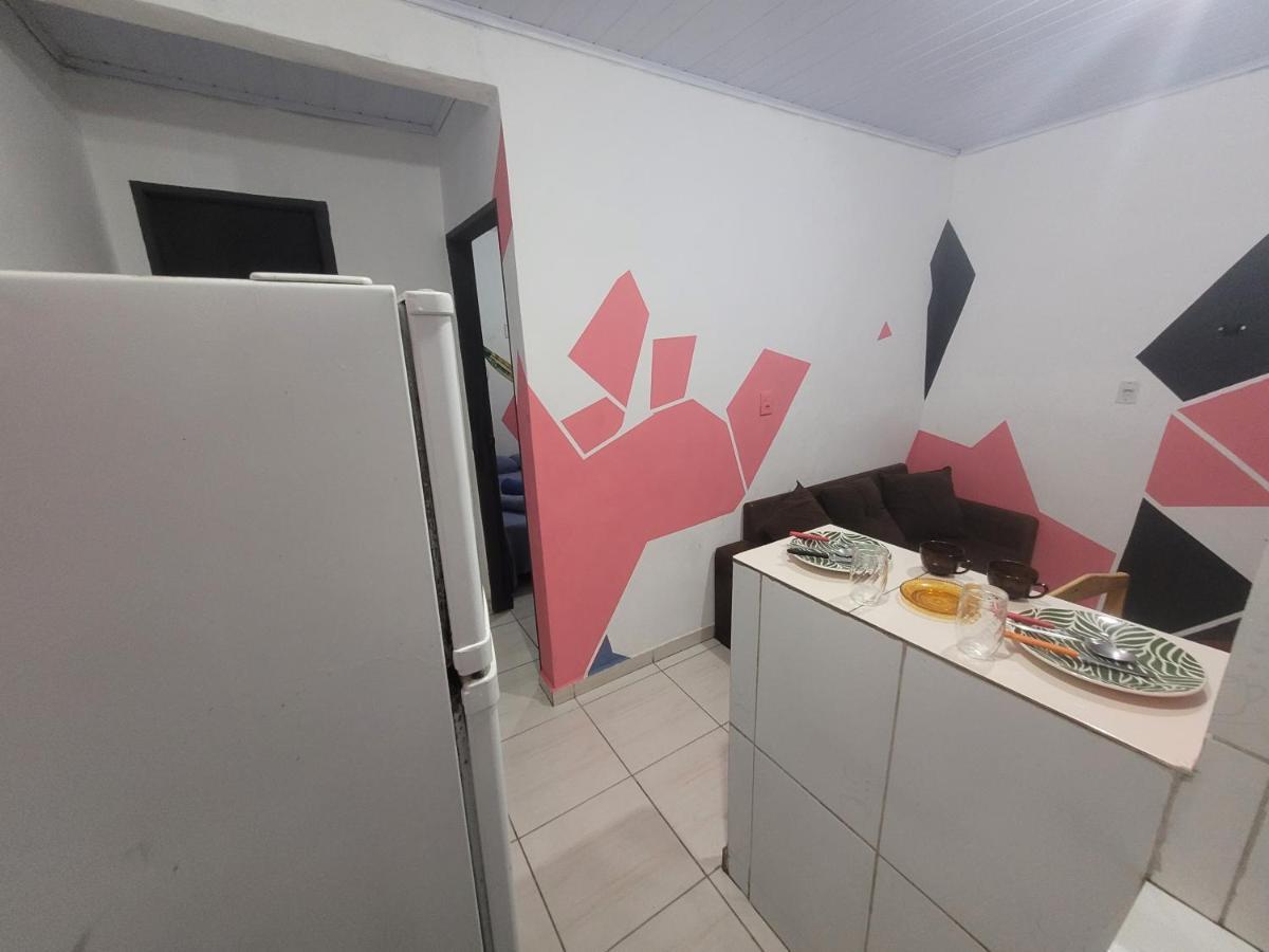 Romulo Ap3 Apartment