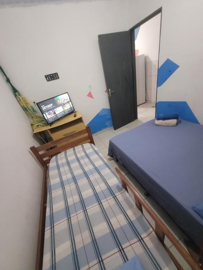 Romulo Ap3 Apartment Manaus