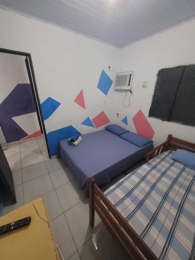 Romulo Ap3 Apartment Manaus