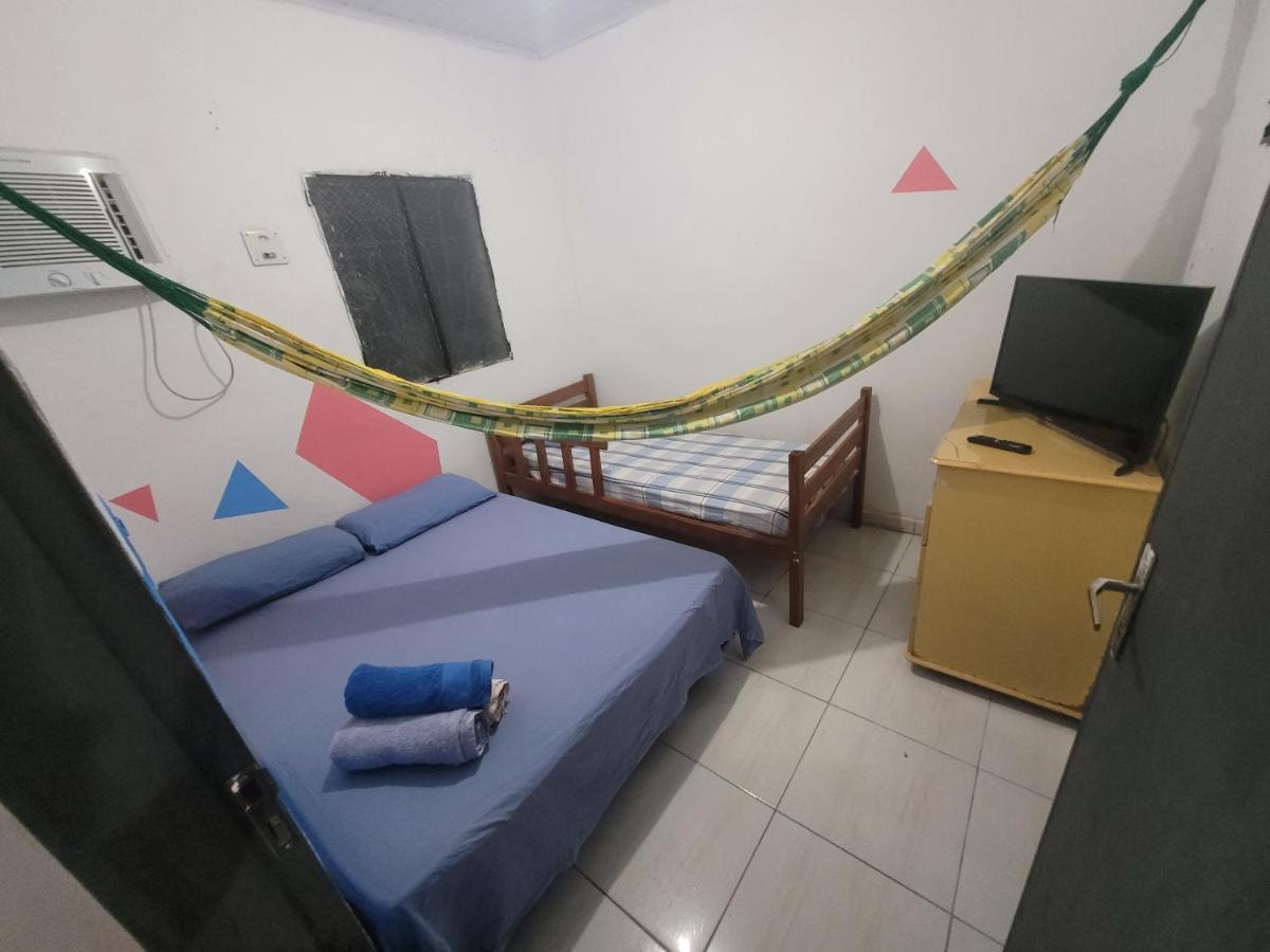 Romulo Ap3 Manaus
