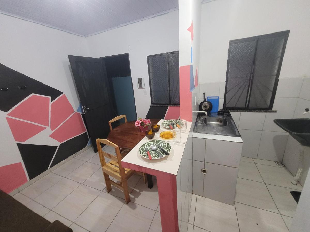 Romulo Ap3 Apartment *